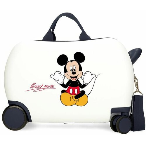 Disney Mickey mickey abs kofer za decu 45 cm Cene