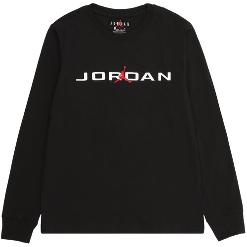 Jordan Majica svijetlo crvena / crna / bijela Cijene