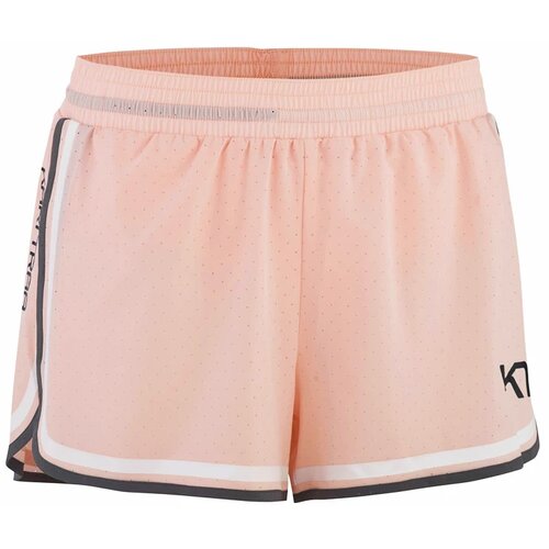 Kari Traa Women's shorts Elisa Shorts - pink, L Slike