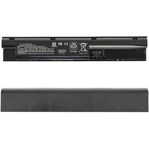  baterija za laptop hp probook 440 450 FP06 HQ2200 b Cene