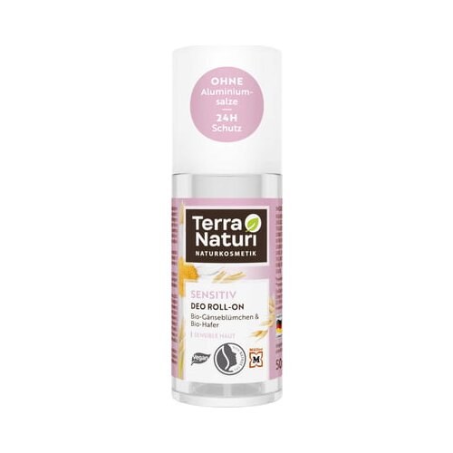 Terra Naturi SENSITIV Deo Roll-On Cijene
