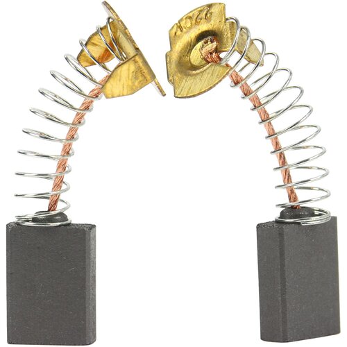  Set od dvije karbonske četke za elektromotor 5x11x15mm Cijene