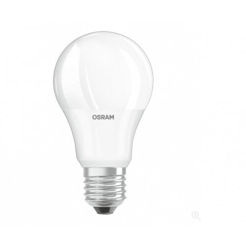 Osram LED žarulja (10 W, E27, 1.055 lm, Boja svjetla: Hladna bijela) Cijene