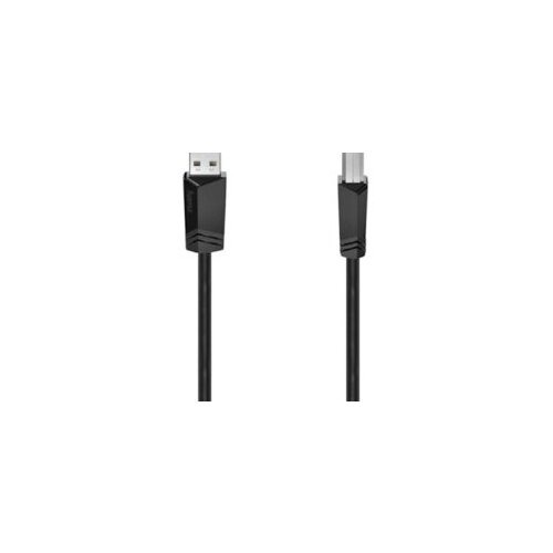  USB KABL HAMA USB 2.0, 480 Mbit/s, 3 m Cene