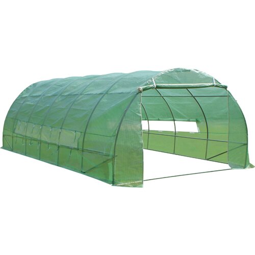 Aga Garden poljski tunel 6x3x2 m, (21125130) Cene