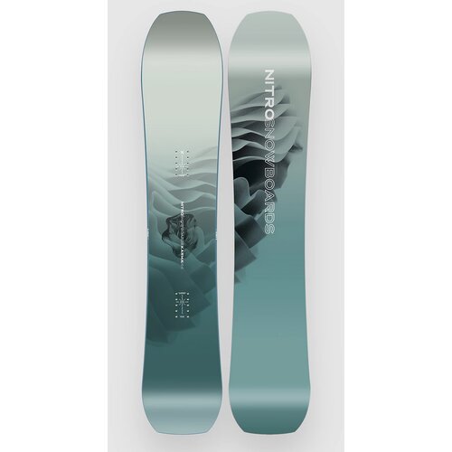 Nitro Karma 2026 Snowboard uni Cene