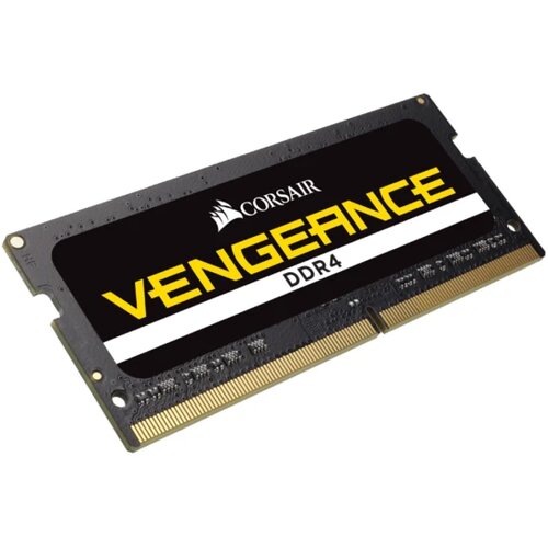Corsair DDR4 16GB SODIMM3200MHz, VENGEANCE Slike
