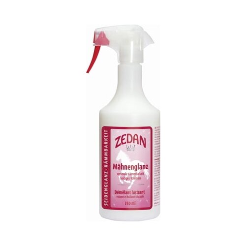 Zedan Sijaj za grivo - 750 ml Slike