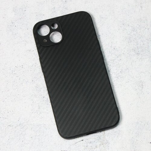 maska carbon fiber za iphone 13 6.1 crna Slike