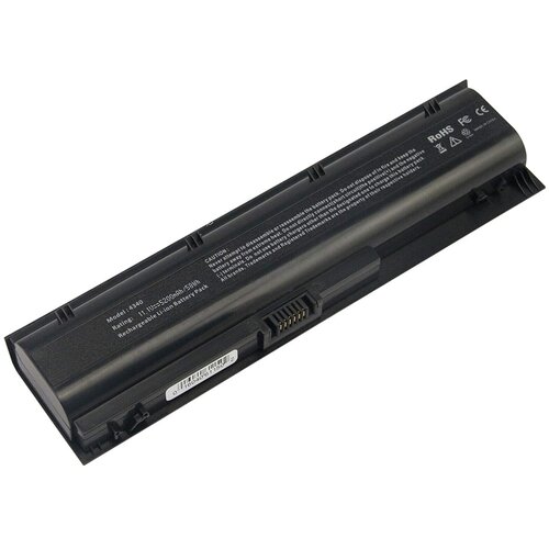  Baterija za HP ProBook 4340s/4341s (RC06) 11V 4400mAh 49Wh Li-ion Cijene