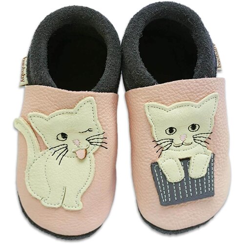 Baobaby Mekane dječje cipelice, Klasične , Cat's Kiss pink Cijene