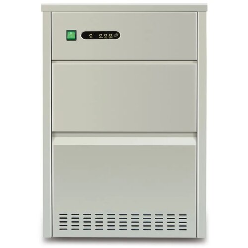  Ledomat Bullet 50Kg, 230V/293W, 400x600x675mm Cene
