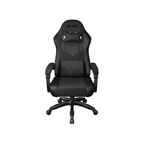 Fury SHINAI S2 GAMING CHAIR BLACK Slike