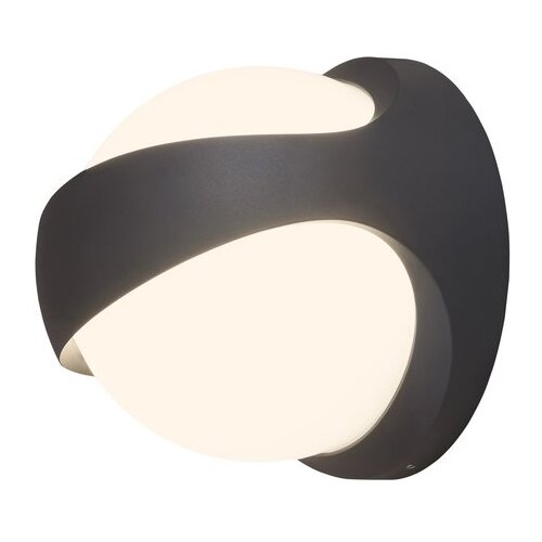 Rabalux FREMONT Led spoljna zidna lampa, 12W Slike