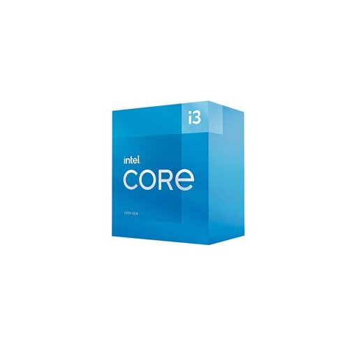 CPU Intel Core i3-10105 Processor 3.70GHz... Cijene