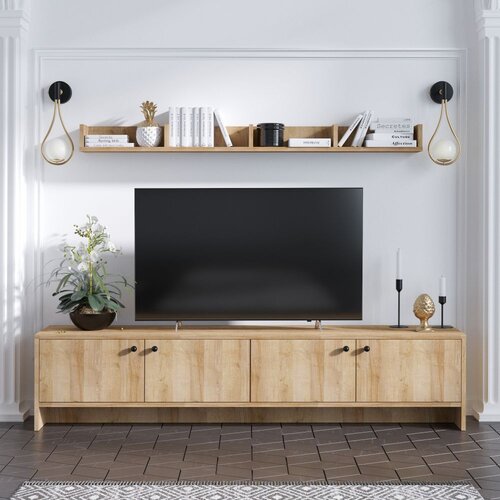 HANNAH HOME TV komoda Tessa Slike