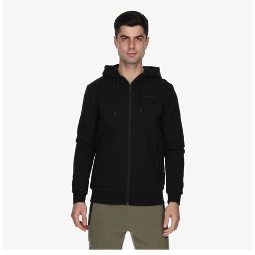 Kronos muški duks  mens full zip hoody KRA251M622-01 Cene