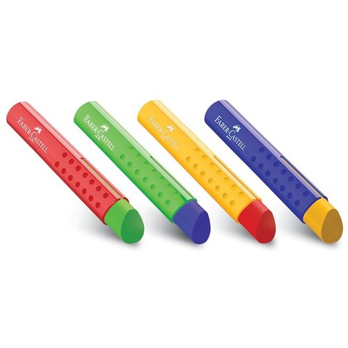 Faber-Castell gumica Faber-Castell Tri / 1 kom Slike