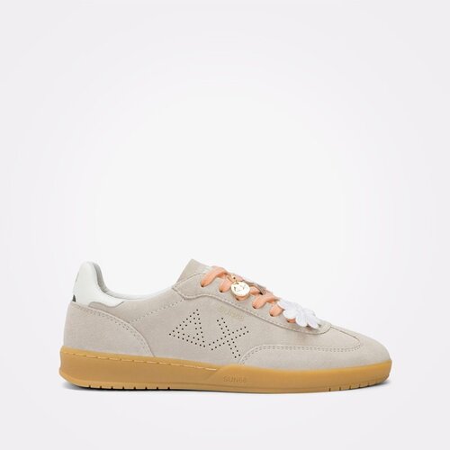Sun68 Ženske patike california sun &ndash; off white Cene