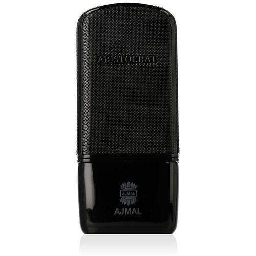 Ajmal Aristocrat Noir Eau De Parfum 75 ml (unisex) Slike