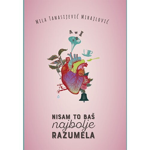 Makart Mila Tanasijević Mihajlović - Nisam to baš najbolje razumela Cene