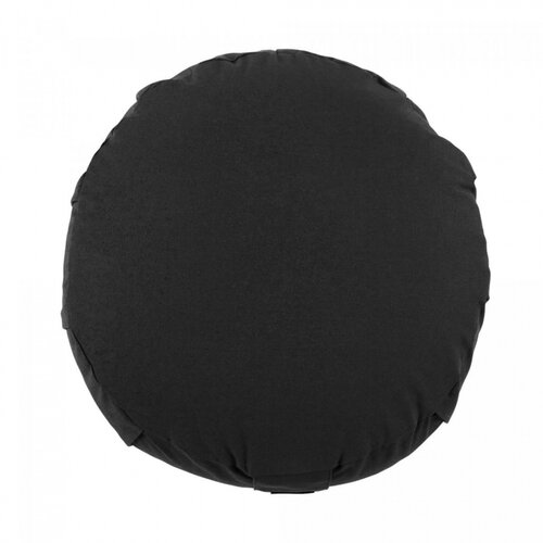 Gorilla Sports jastuk za meditaciju 30cm crni Slike