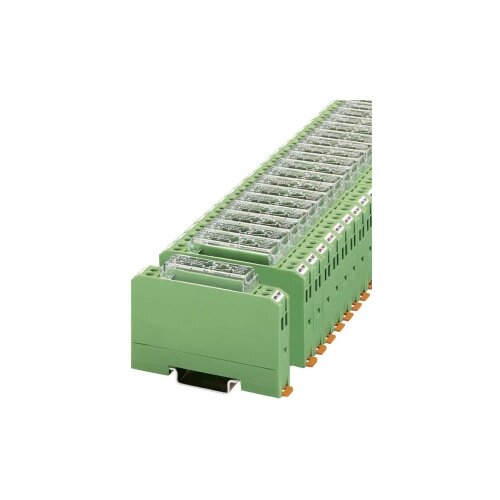 Phoenix Contact Relejni modul 10 kom. EMG 12-REL/KSR- 24/1 1 zatvarač Slike