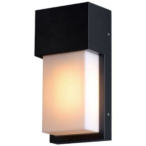 Bb Link LED svetiljka JM-055 zidna 1*E27 IP54 crna Cene