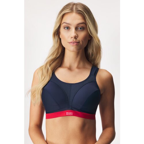 Shock Absorber Športni modrček Active D Navy Cene