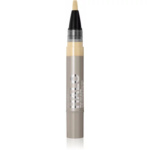 Smashbox Halo Healthy Glow 4-in1 Perfecting Pen korektor za osvetljevanje v peresu odtenek F20W - Level-Two Fair With a Warm Undertone 3,5 ml