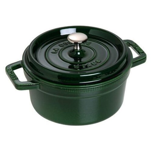 Staub Cocotte Single pan Slike