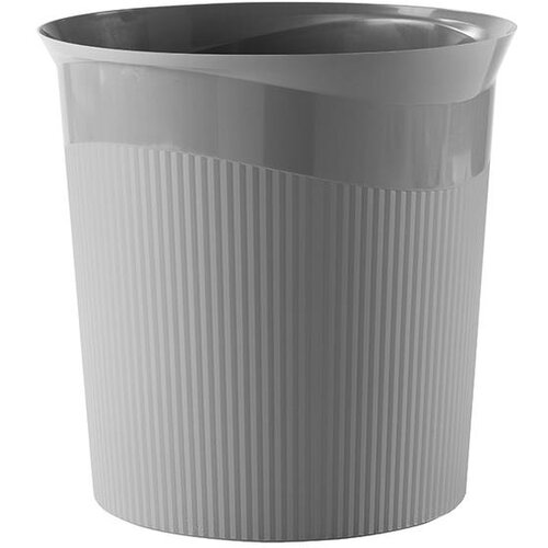 Han Ko&amp;scaron; za smeti Re-LOOP, temno siv, (20377282) Slike