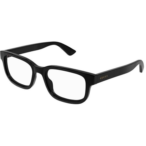 Gucci GG1584O 005 L (56) Črna/Kristalna Cene