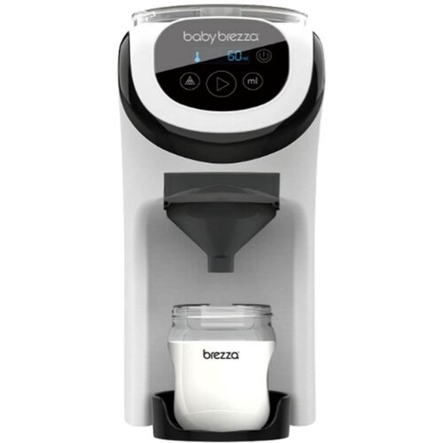 Babybrezza aparat za pripravo adaptiranega mleka Formula Pro Slike