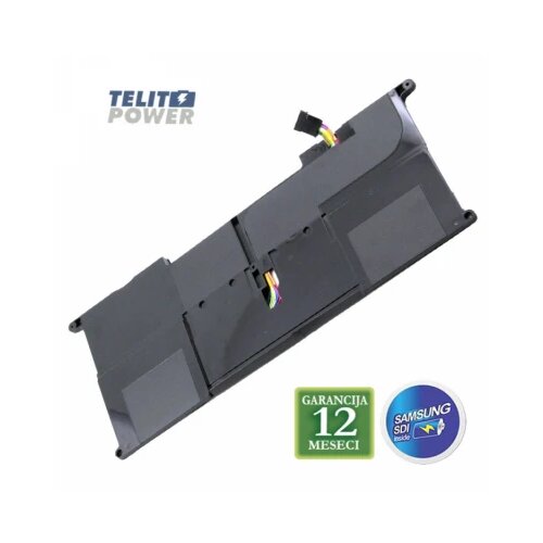  Baterija za laptop asus UX21 serije C23-UX21 7.4V 35Wh Cene