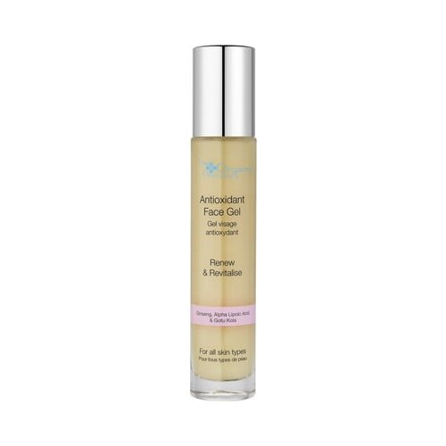 The Organic Pharmacy antioxidant face gel Slike