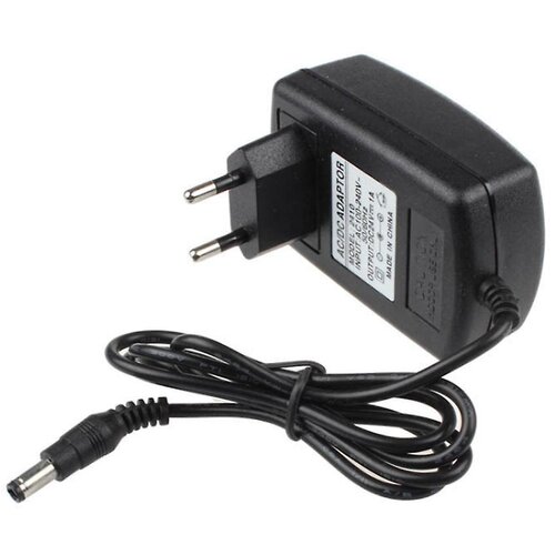 Dardanar Uporaba: Preklapljanje Izhodna napetost: 17V-20V Povezava: Plug In Tip izhoda: DC Plugr: EU Plug Paket vključen: 1 x AC adapter Polnilnik, (21199411) Cene