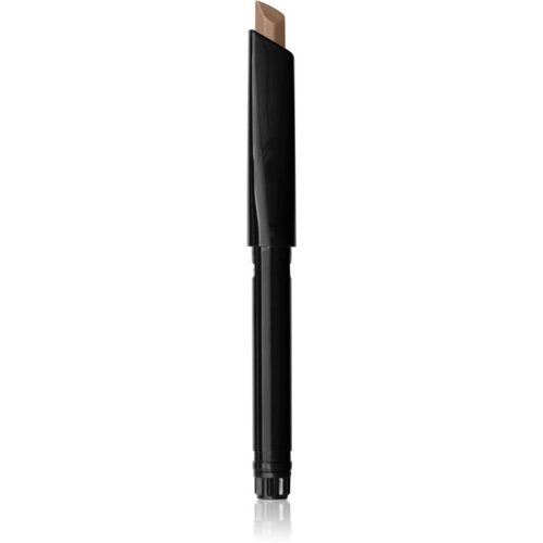 Bobbi Brown Long-Wear Brow Pencil Refill svinčnik za obrvi nadomestno polnilo odtenek Neutral Brown 0.33 g Slike