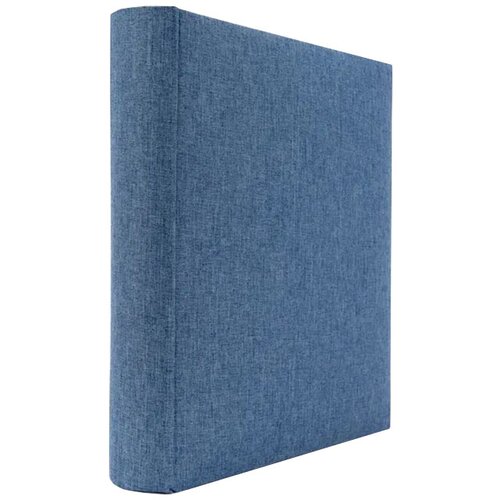  Foto album Linen Blue, 100 strani Cene