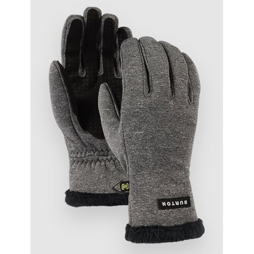 Burton Sapphire Rokavice true black heather Cene