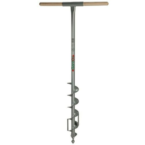 GARDOL Ročni vrtalnik Gardol (105 cm, rezalni vijak 33 cm) Slike