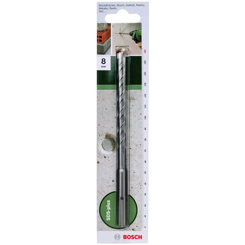 Bosch Hamer burgija SDS plus 2609255513 Slike