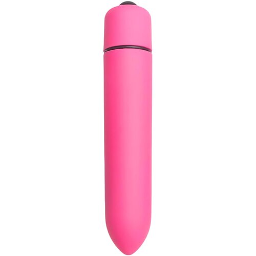 Easytoys Mini Vibe Collection Mini vibrator Easytoys 10 Speed Bullet, roza Cene
