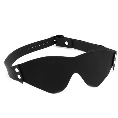 Kiotos Silicone Blindfold Cene