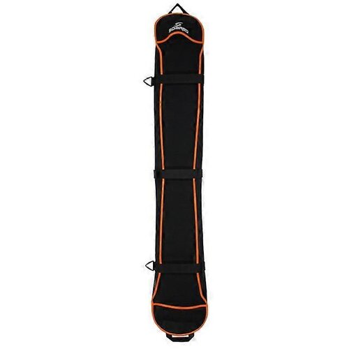 INORCO JWL-Smuarska torba za deskanje na snegu 135-155 cm, na praske odporna monoboard ploa, polprevleka, zaitna torbica, torba za smuarsko desko, 4 barve, (21861520) Slike