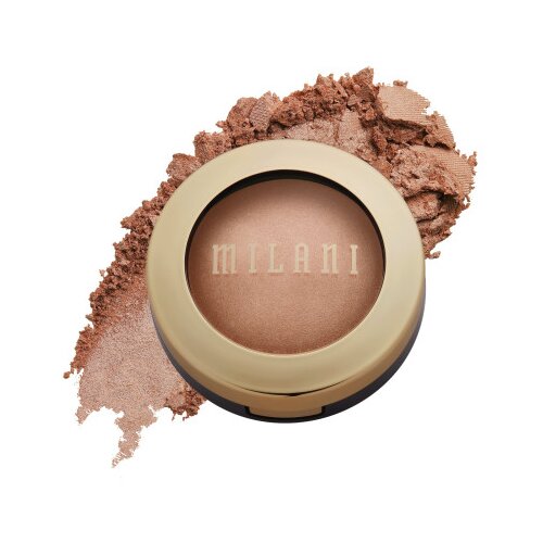Milani kompaktni osvetljevalec - Baked Highlighter - 130 Rosa Italiana Cene
