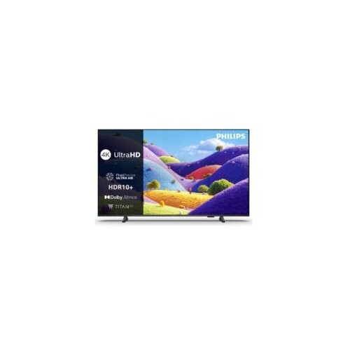 Philips 55&rdquo;PUS7001 4K Titanzvuk 20W; HDMI 2.1;panel 60HZ; Pixel Precise Ultra HD Cijene