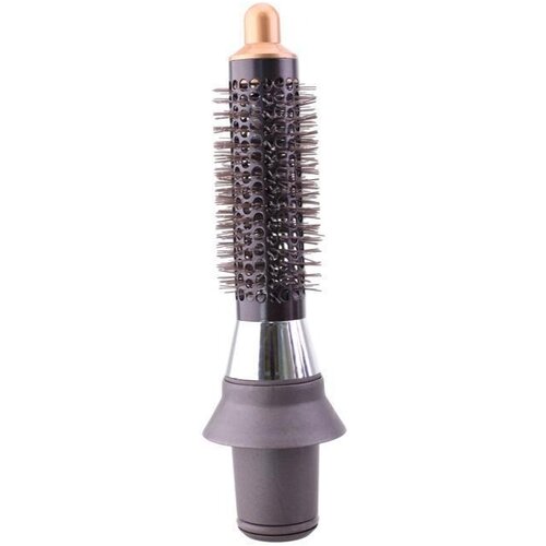 INF Združljivo z Dyson: 20 mm okrogla krtača za su&amp;scaron;ilnik las + adapter 2. generacije Gold, (5000139867) Slike