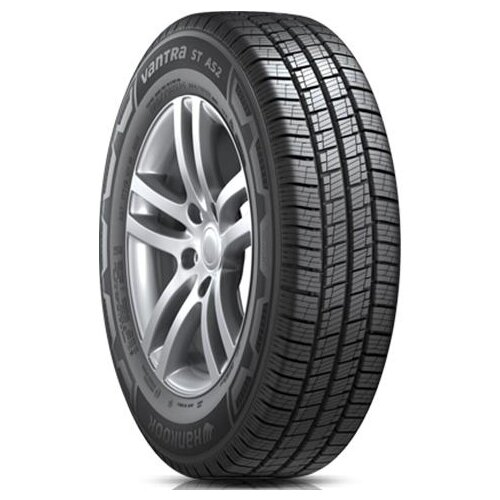 Hankook Celoletna 205/65R16 107T VANTRA ST AS2 RA30 - Skladišče 3 (Dostava 5 delovne dni) Cene