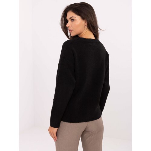Factory Price Sweater-PM-SW-SC39.36-black Slike
